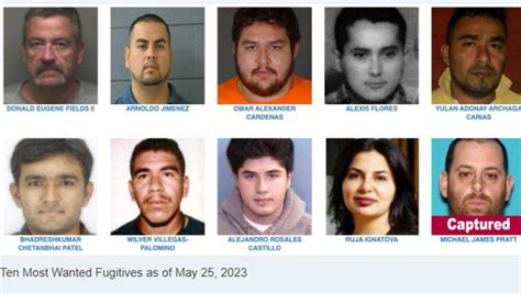 nbi wanted list 2023|Northern California Most Wanted .